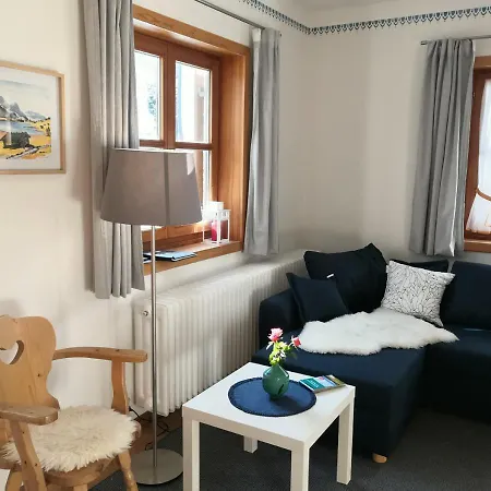 Erika Дом отдыха