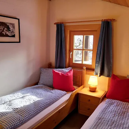 Дом отдыха Erika