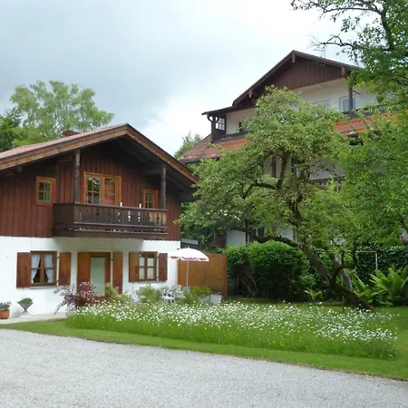 Erika * Гармиш-Партенкирхен