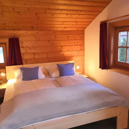 Erika Дом отдыха