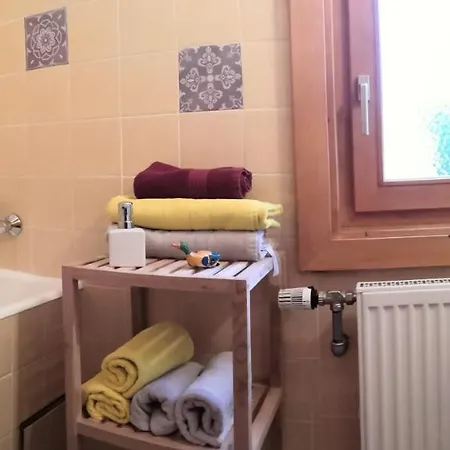 Дом отдыха Erika Гармиш-Партенкирхен