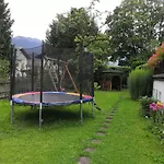 Erika Hébergement de vacances