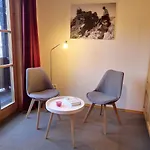 Hébergement de vacances Erika Garmisch-Partenkirchen