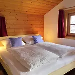 Hébergement de vacances Erika *