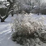Erika Hébergement de vacances Garmisch-Partenkirchen
