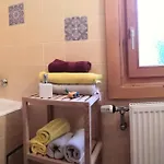 Hébergement de vacances Erika Garmisch-Partenkirchen