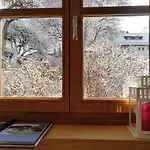 Erika Hébergement de vacances Garmisch-Partenkirchen