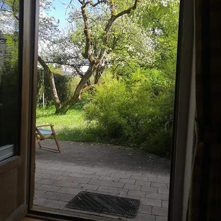 Vakantiehuis Erika