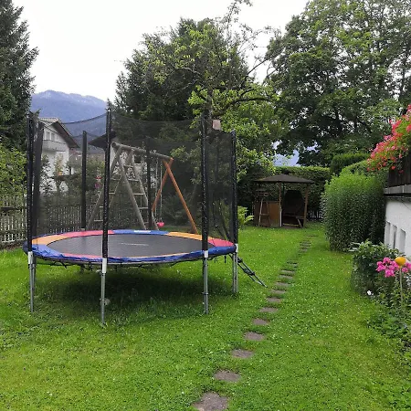 Erika Будинок відпочинку