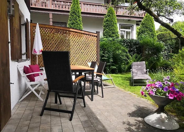 Erika * جارمش بارتنكيرشن