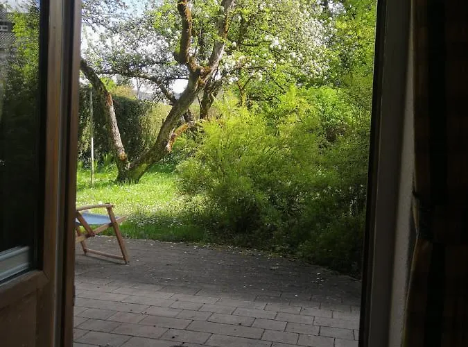 بيت للعطل Erika